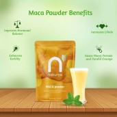 https://www.saleforonline.com/Naturya Organic Maca Powder 300g -Uk