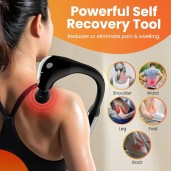 https://www.saleforonline.com/Deep Tissue Back Massager Gun, For Pain Relief