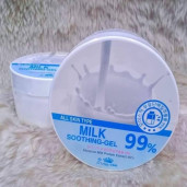 https://www.saleforonline.com/Milk 99% White Soothing Gel