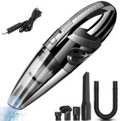 https://www.saleforonline.com/Portable Cordless Wet & Dry Mini Car Vacuum Cleaner